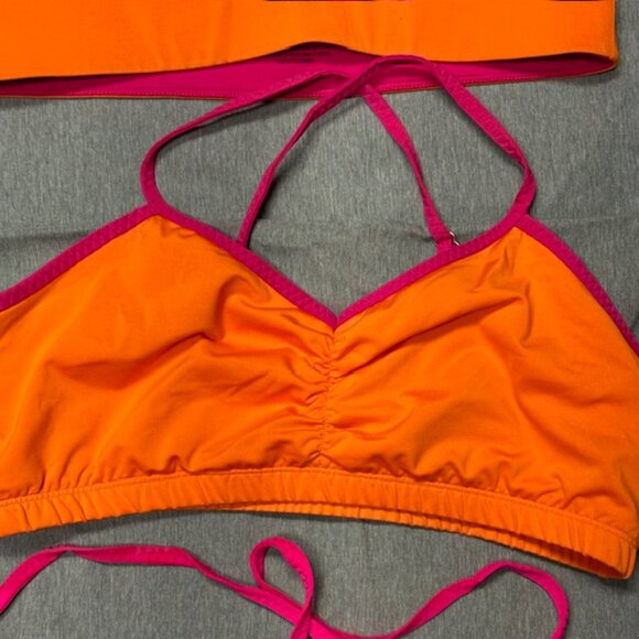 Lot of 5 Handful Bras - SIZE LARGE - Picture 9 of 11